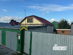 Дом 91м&sup2;, 2-этажный, участок 7 сот.  