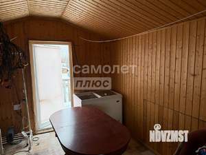 Дача 60м², 2-этажный, участок 11 сот.  