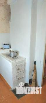 Дом 32м², 1-этажный, участок 10 сот.  