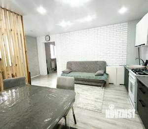 Дом 140м², 2-этажный, участок 5 сот.  