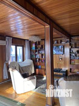 Дом 167м&sup2;, 2-этажный, участок 5 сот.  