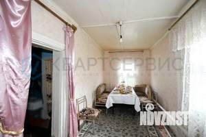 Дом 50м², 1-этажный, участок 4 сот.  