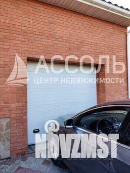 Коттедж 200м², 2-этажный, участок 11 сот.  