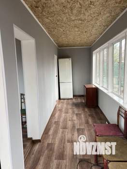 Дом 50м², 1-этажный, участок 4 сот.  