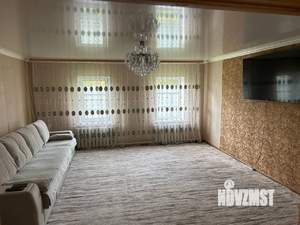 Дом 136м&sup2;, 2-этажный, участок 5 сот.  