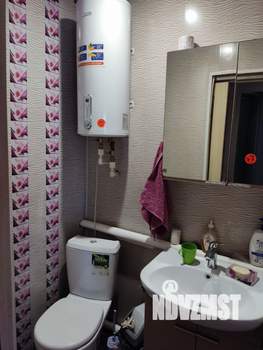 Дом 60м², 1-этажный, участок 3 сот.  