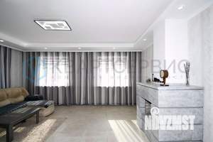 Коттедж 219м&sup2;, 2-этажный, участок 8 сот.  