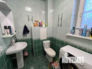 Коттедж 260м², 2-этажный, участок 8 сот.  