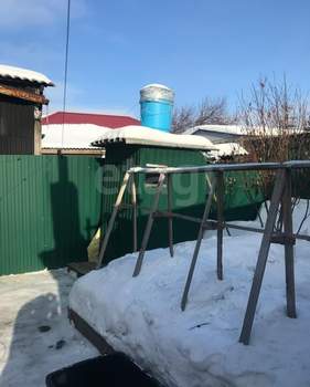 Дом 82м², 1-этажный, участок 3 сот.  