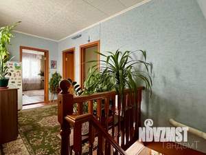 Дом 117м&sup2;, 2-этажный, участок 5 сот.  