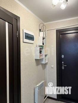 Таунхаус 60м², 2-этажный, участок 3 сот.  