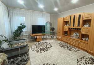 Дом 88м&sup2;, 1-этажный, участок 4 сот.  