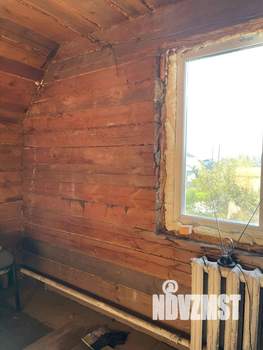 Дом 116м&sup2;, 2-этажный, участок 15 сот.  