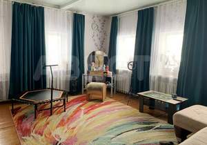 Дом 57м&sup2;, 1-этажный, участок 4 сот.  