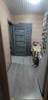 Дом 35м&sup2;, 2-этажный, участок 3 сот.  