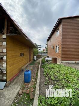 Дом 120м², 2-этажный, участок 6 сот.  