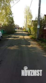 Дом 25м², 1-этажный, участок 4 сот.  