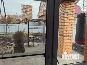 Дом 170м², 1-этажный, участок 5 сот.  