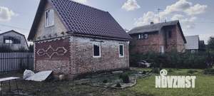 Дом 30м², 1-этажный, участок 5 сот.  