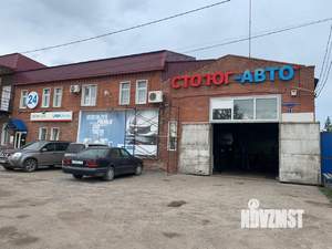 Коттедж 140м², 2-этажный, участок 7 сот.  