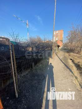 Дом 50м², 1-этажный, участок 4 сот.  