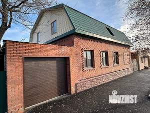 Дом 335м², 2-этажный, участок 5 сот.  
