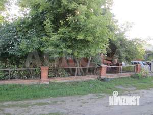 Дом 105м², 1-этажный, участок 5 сот.  