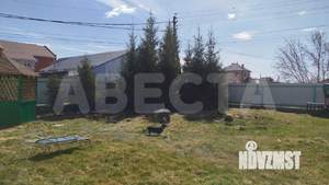 Коттедж 332м², 2-этажный, участок 8 сот.  