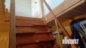 Дом 60м&sup2;, 2-этажный, участок 4 сот.  