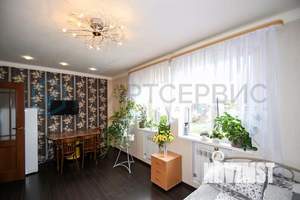 Коттедж 120м², 2-этажный, участок 7 сот.  