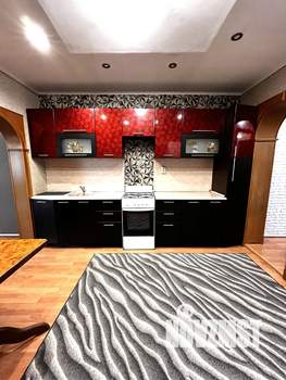 Дом 58м&sup2;, 1-этажный, участок 3 сот.  