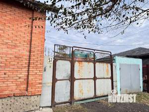 Коттедж 101м², 2-этажный, участок 7 сот.  