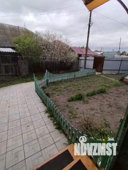 Дом 50м², 1-этажный, участок 5 сот.  