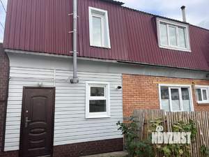 Дом 185м², 2-этажный, участок 3 сот.  