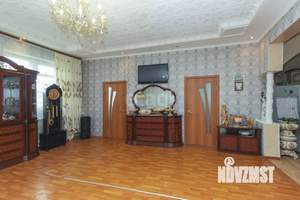 Дом 95м², 2-этажный, участок 5 сот.  