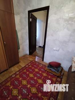 Дом 50м², 1-этажный, участок 5 сот.  