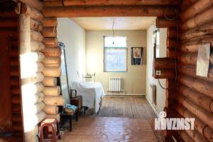 Дом 106м&sup2;, 2-этажный, участок 4 сот.  