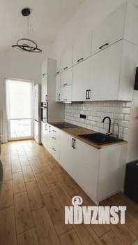 Дом 70м&sup2;, 1-этажный, участок 5 сот.  