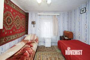 Дом 63м², 1-этажный, участок 7 сот.  