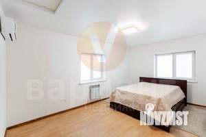 Коттедж 123м&sup2;, 2-этажный, участок 5 сот.  