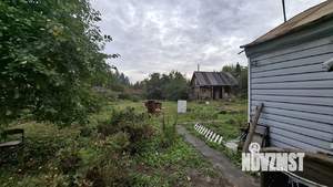 Дом 21м&sup2;, 2-этажный, участок 6 сот.  