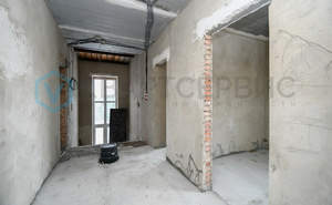 Дом 464м², 3-этажный, участок 17 сот.  