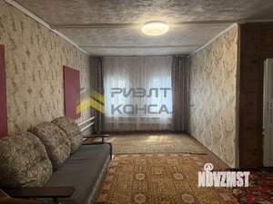 Дом 110м², 1-этажный, участок 6 сот.  