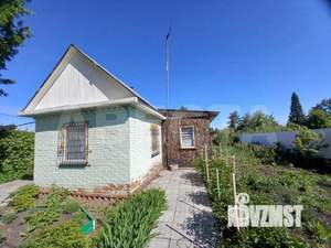 Дом 36м&sup2;, 1-этажный, участок 7 сот.  