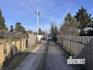 Дача 20м², 1-этажный, участок 6 сот.  