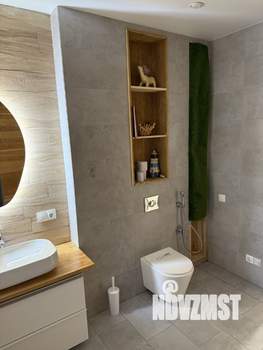 Коттедж 420м², 2-этажный, участок 8 сот.  