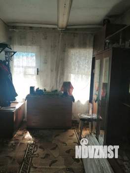 Дом 72м², 1-этажный, участок 2 сот.  