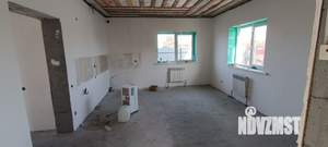 Дом 72м², 1-этажный, участок 5 сот.  