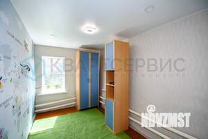 Дом 61м², 1-этажный, участок 3 сот.  
