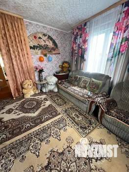 Дом 85м², 1-этажный, участок 3 сот.  